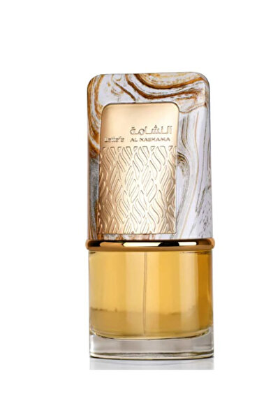 lattafa Άρωμα Al Nashama, Lattafa, eau de perfume 100 ml, unisex - εμπνευσμέν...