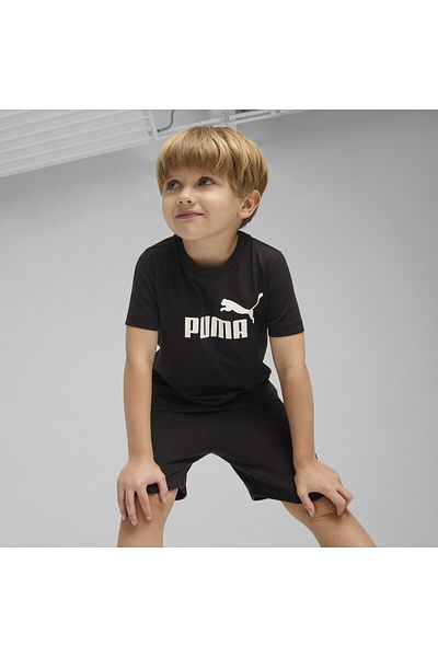 Puma ESS No. 1 Logo Tee Kids