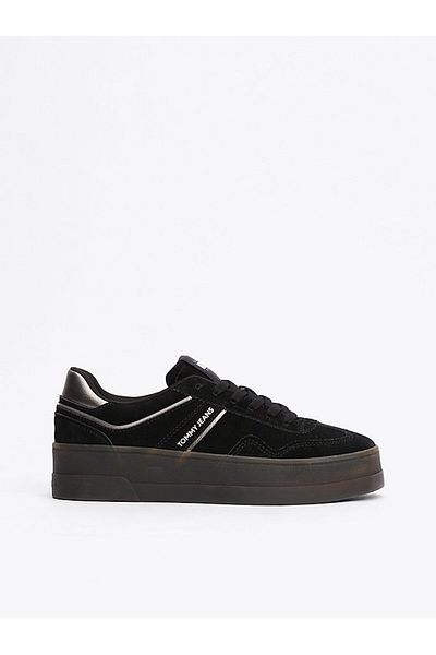 Tommy Hilfiger Women's Shoes En0En02676-Bds