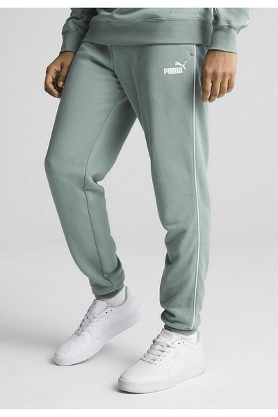 Puma Αθλητικά παντελόνια φόρμας για άνδρες