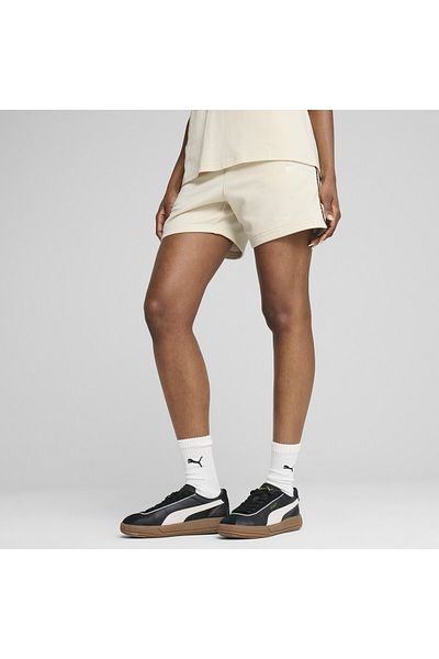 Puma Pantaloni scurți Essentials Graphic Animal 5" Femei