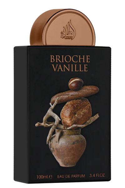lattafa Parfum Brioche Vanille, Pride, apa de parfum 100 ml, unisex