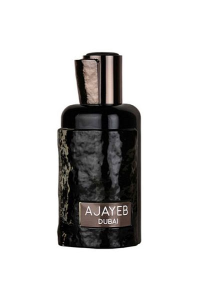 lattafa Άρωμα Ajayeb Dubai, Lattafa, eau de parfum 100 ml, unisex