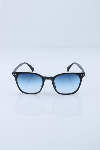 Silvio Monetti Blue Uv400 Men's Sunglasses Mrt22sm5302