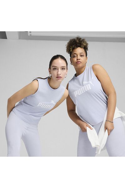 Puma ESS No. 1 Logo Slim Tank Women