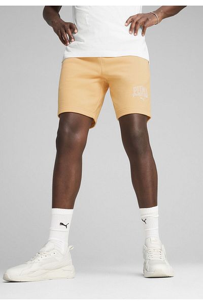 Puma Pantaloni scurți PUMA Class 8" pentru bărbați