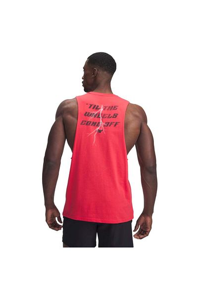 Under Armour Maiou Under Armour Project Rock
