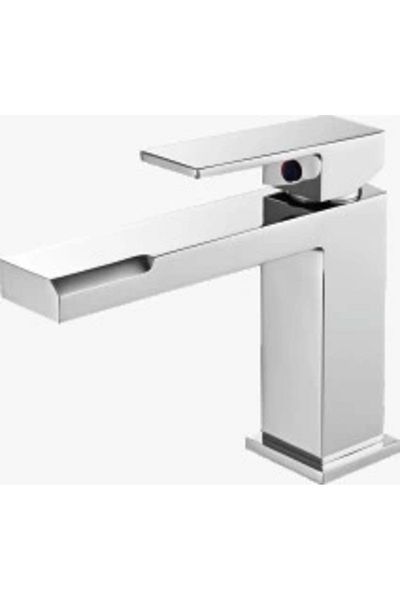 FLEKO Venom Chrome Sink Faucet