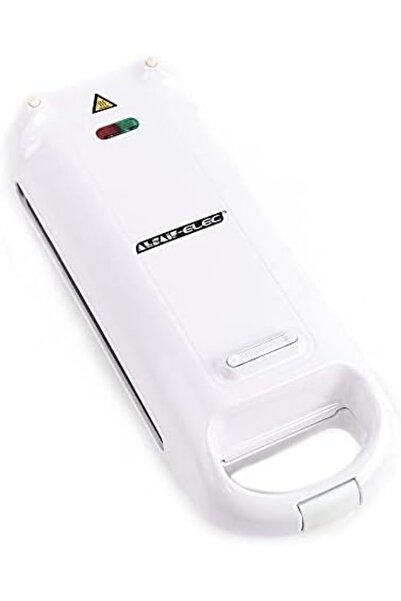 ALSAIF Electric Chorrse Maker , 700w, White