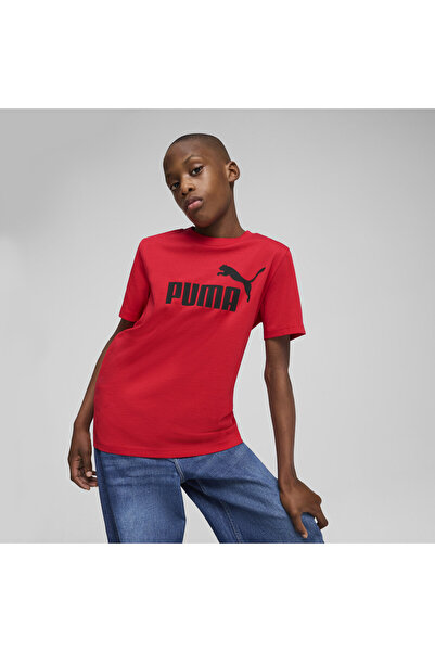 Puma ESS No. 1 Logo T-Shirt