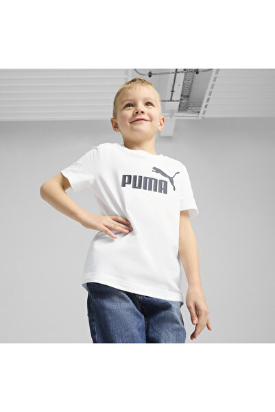 Puma ESS No. 1 Logo T-Shirt