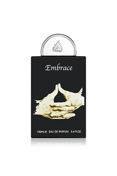lattafa Parfém Embrace, Lattafa, parfumovaná voda 100 ml, unisex
