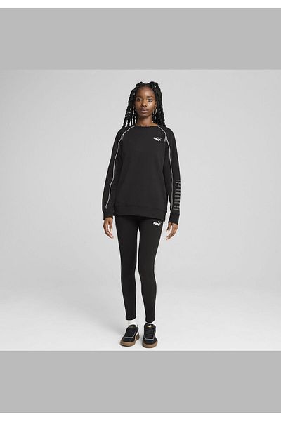 Puma PUMA SPORT Pulover relaxat pentru femei