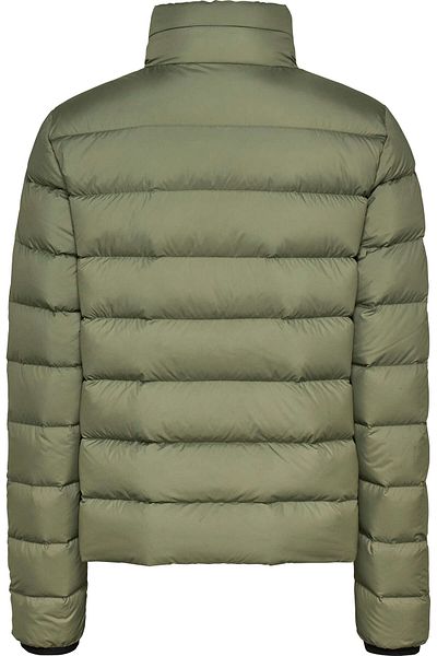 Tommy Hilfiger Tjw Lt - Be in Love Puffer