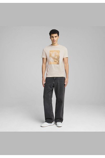 Puma Γραφικά Photoprint Tee Men