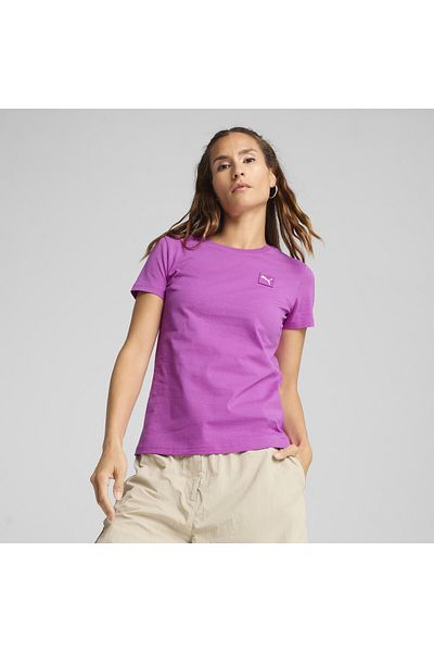 Puma Ess Elevated T-shirt