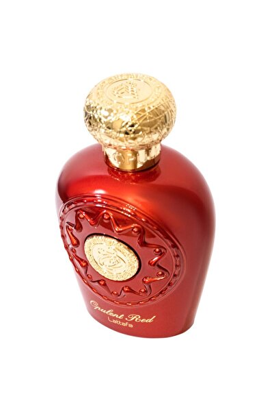 lattafa Parfum Opulent Red pentru femei, 100 ml apă de parfum