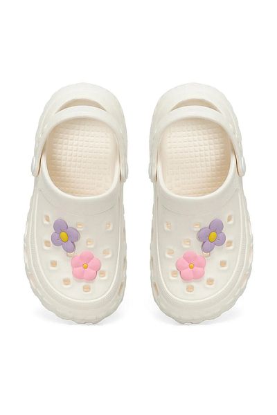 Kinetix Sa Light Pool Sea Beach Kids Sandals Slippers
