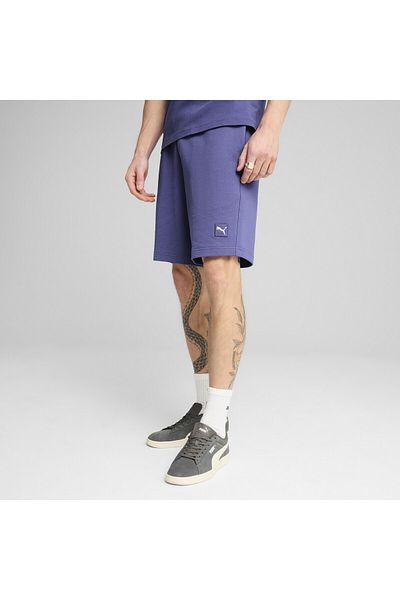Puma Essentials Elevated 9" šortky pro muže