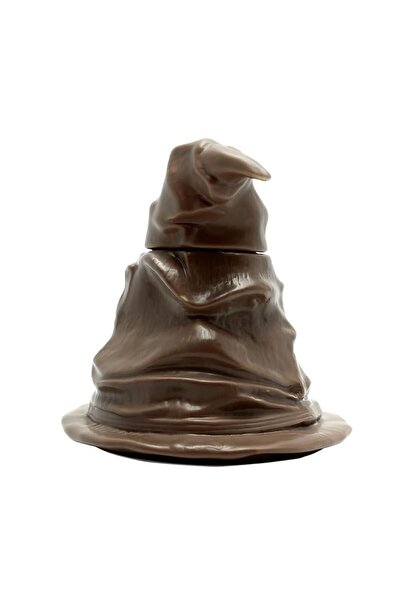 ABYstyle كوب هاري بوتر ثلاثي الأبعاد بتصميم قبعة الفرز