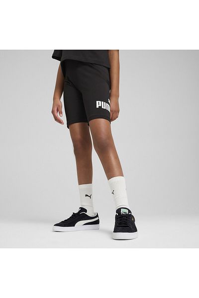 Puma Ess No. 1 Logo Radlerhose