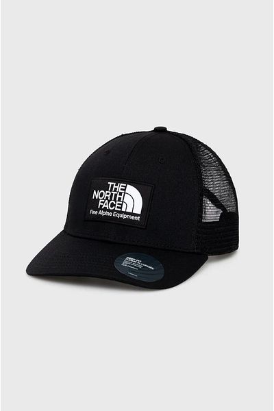 THE NORTH FACE Șapcă Black Mudder Trucker The North Face
