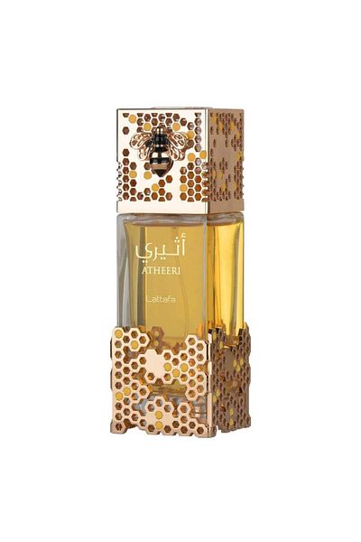 lattafa Atheeri Perfume, , Eau De Parfum 100 Ml, Unisex