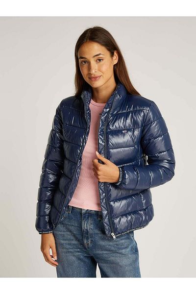 Tommy Hilfiger TJW Essential Tape Jacket розширений розмір