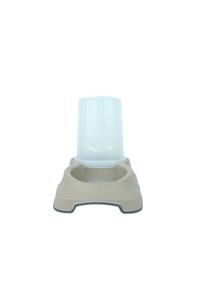 PlastArt 1.5 Lt Plastic Container Food/Water Container