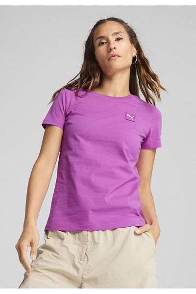 Puma Ess Elevated T-shirt