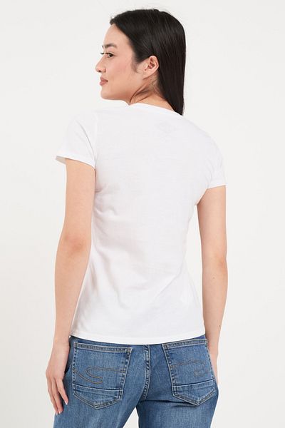 Lee Cooper Tricou dama cu imprimeu
