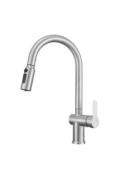 FLEKO Riva Inox Scala Spiral Purification Mixer