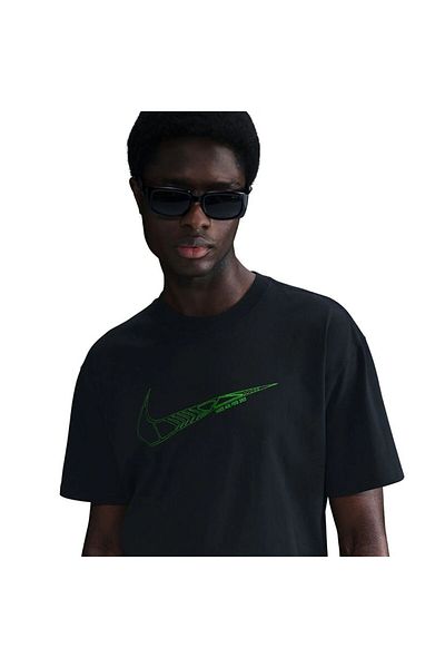 Nike Men's Casual T-Shirt - Hj0746-010
