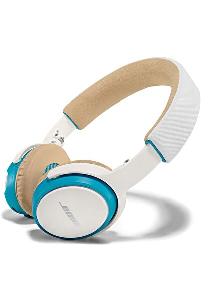 Bose Soundlink On-ear Bluetooth Wireless Headphones - White