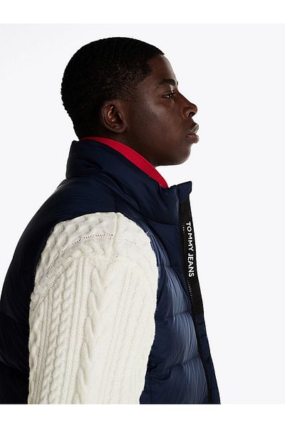 Tommy Hilfiger Tjm Lt down Vest Ext