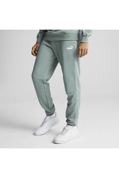 Puma Αθλητικά παντελόνια φόρμας για άνδρες