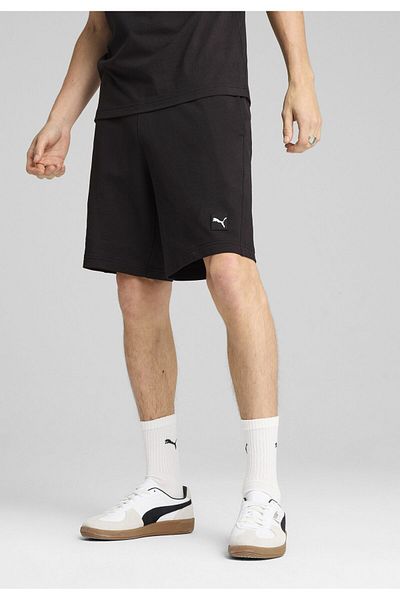 Puma Essentials Elevated 9" šortky pro muže