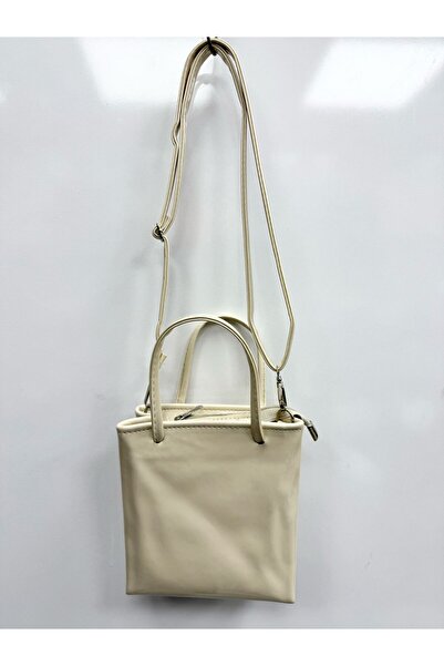 KOÇAK ÇANTA Γυναικεία λουστρίνι τσάντα ώμου μικρού μεγέθους