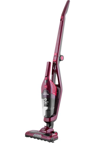 ECG Aspirator Vertical Si Mop 3 In 1 Fara Fir Vt 4620 Hugo, 100 W