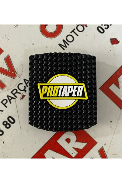 MTO Modifiye Fren Pedal Koruyucu Protaper Sarı