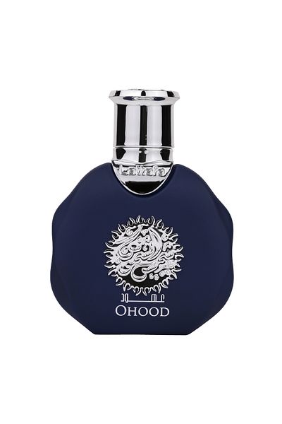 lattafa Arabic Perfume Shams Al Shamoos Ohood, Eau De Parfum 35 Ml, Men