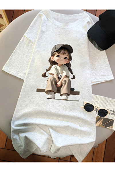 bellanova 100% καθαρό βαμβακερό άνετο μονόχρωμο μπλουζάκι, άνετο κοντομάνικο ...