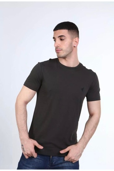 no 21 pera Bărbați basic Bumbac tricou