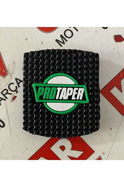 MTO Modifiye Fren Pedal Koruyucu Protaper Yeşil