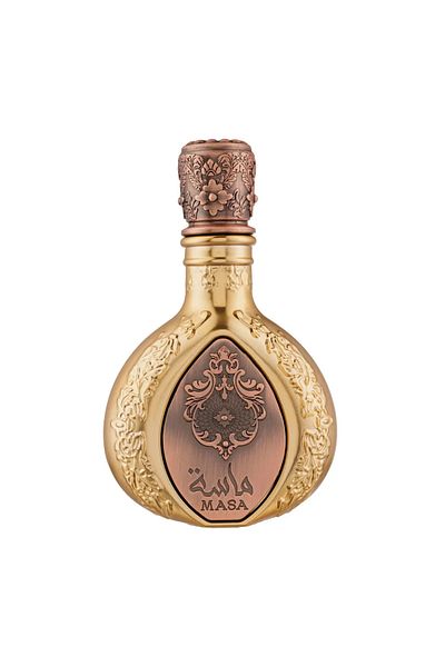 lattafa Parfum Masa, , Eau De Parfum 100 Ml, Unisex - Inspired By Ganymede By Marc Antoine Barrois