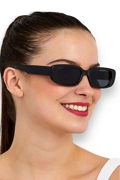 Rams Retro 3-Piece Sunglasses Set