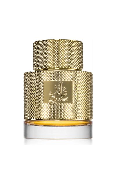lattafa Qaaed Perfume, Eau De Parfum, Unisex