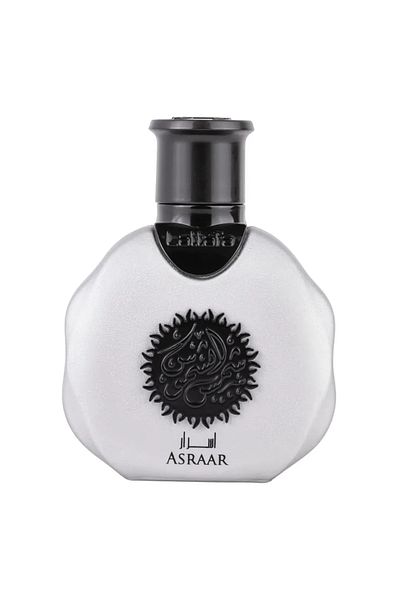 lattafa Shams Al Shamoos Asraar Perfume, Eau De Parfum 35 Ml, Unisex
