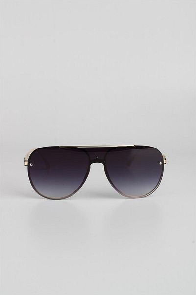 Max Polo Gold Gradient UV400 Filter Men's Sunglasses G24mp10525r01