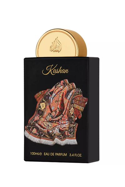 lattafa Kashan Perfume, Pride, Eau De Parfum 100 Ml, Unisex